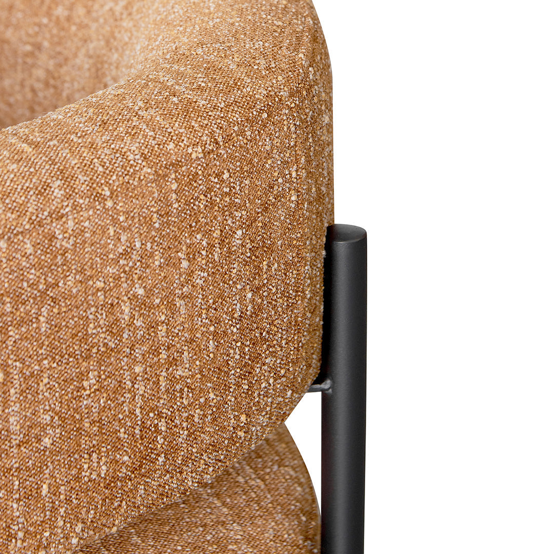 Sandgate Fabric Armchair