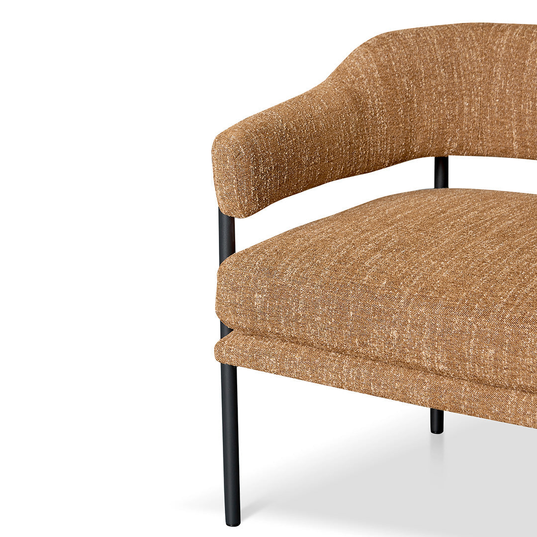 Sandgate Fabric Armchair