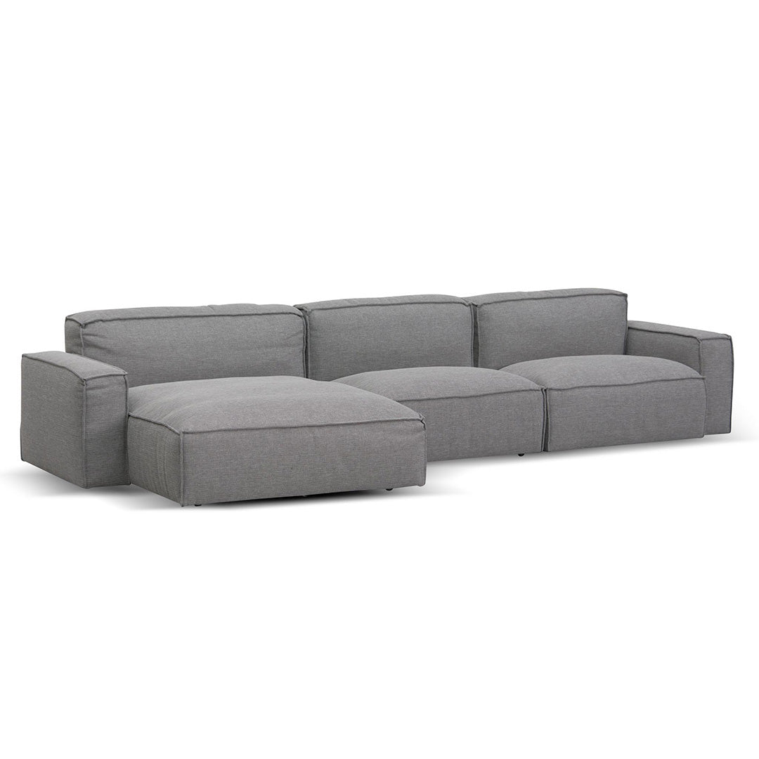 Millfield Left Chaise Sofa
