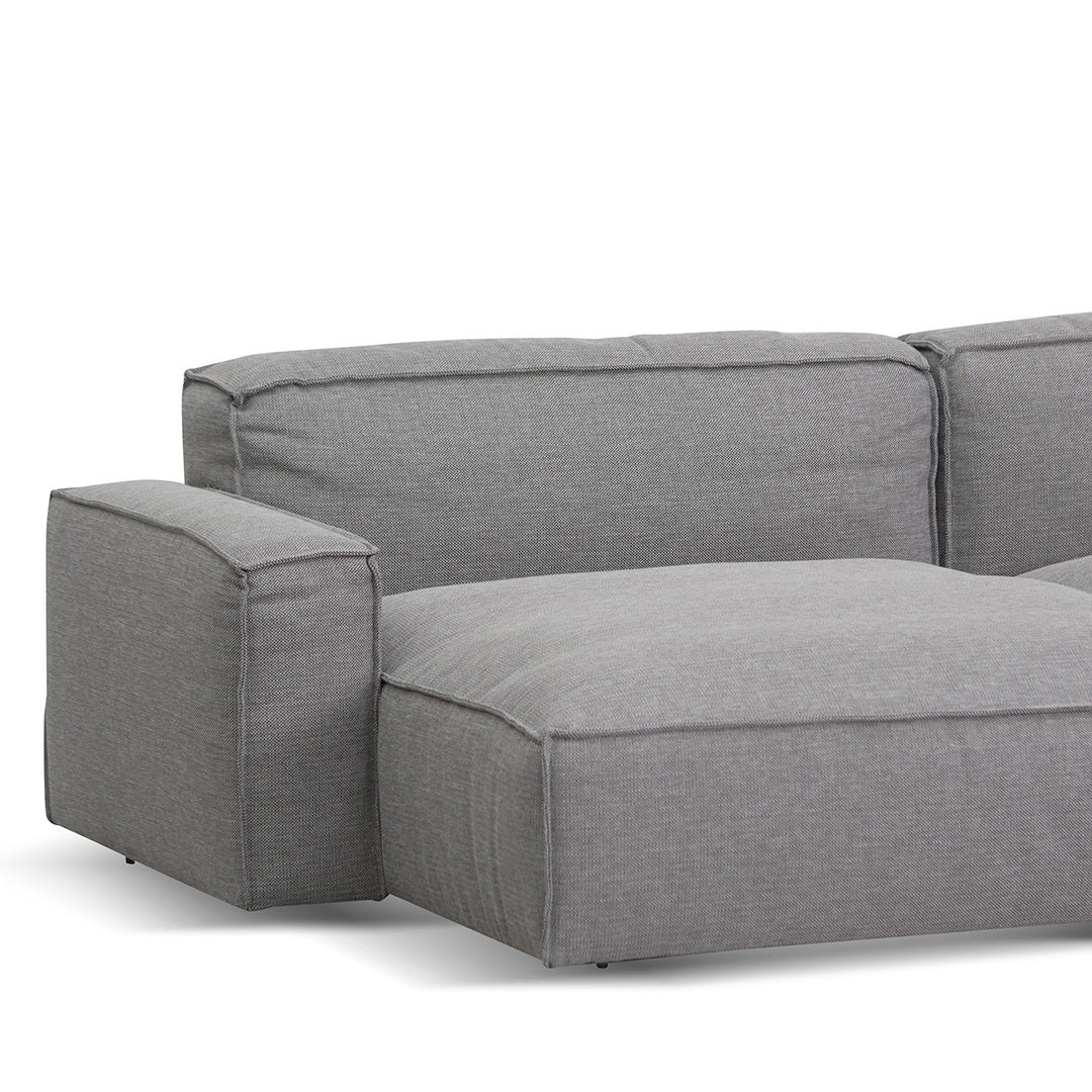 Millfield Left Chaise Sofa