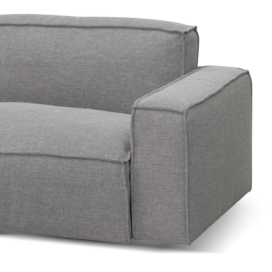 Millfield Left Chaise Sofa