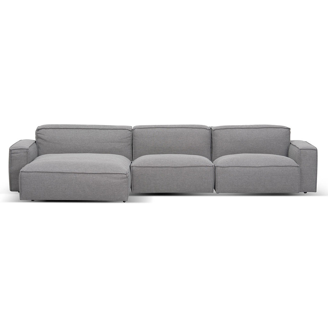 Millfield Left Chaise Sofa