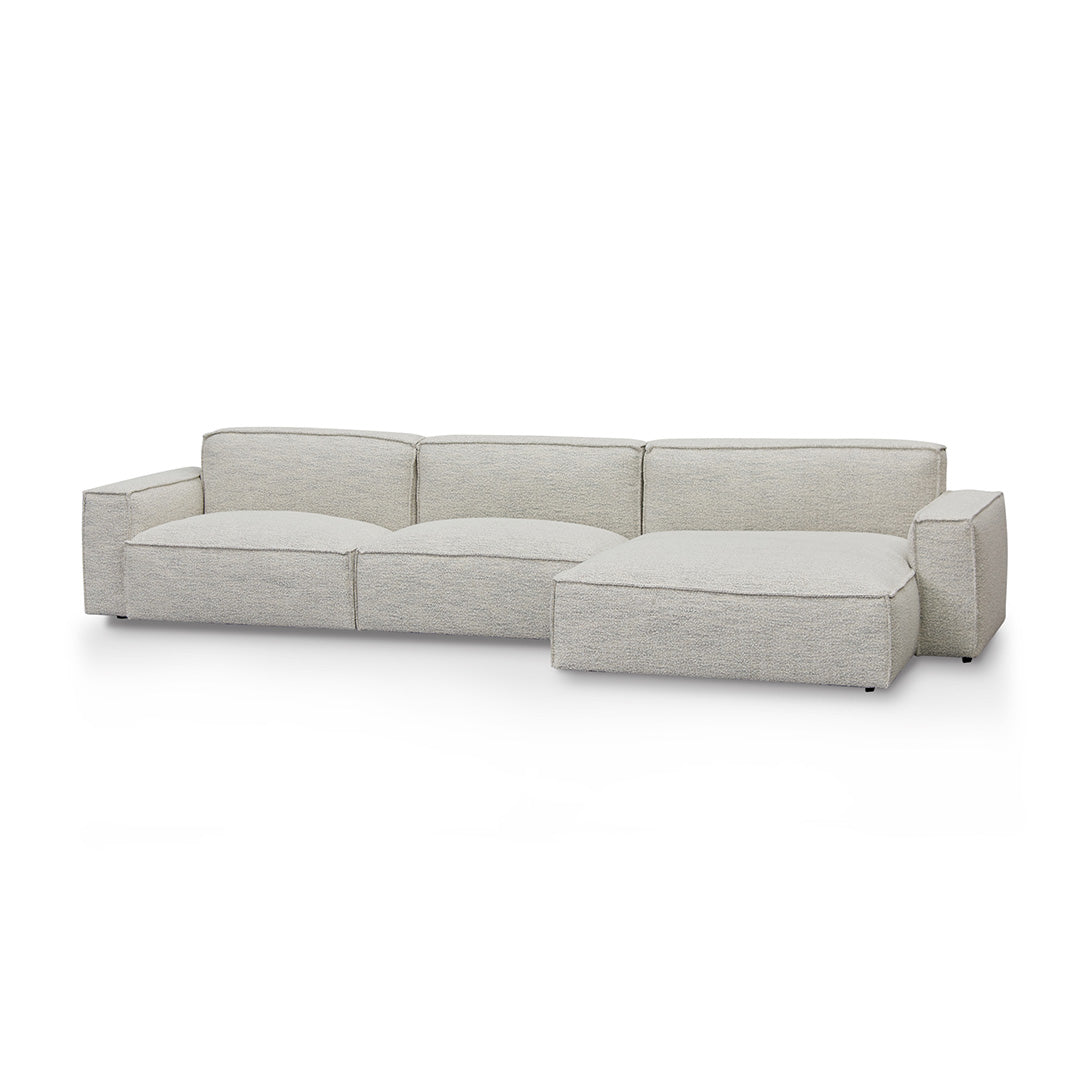 Trentleigh Right Chaise Sofa