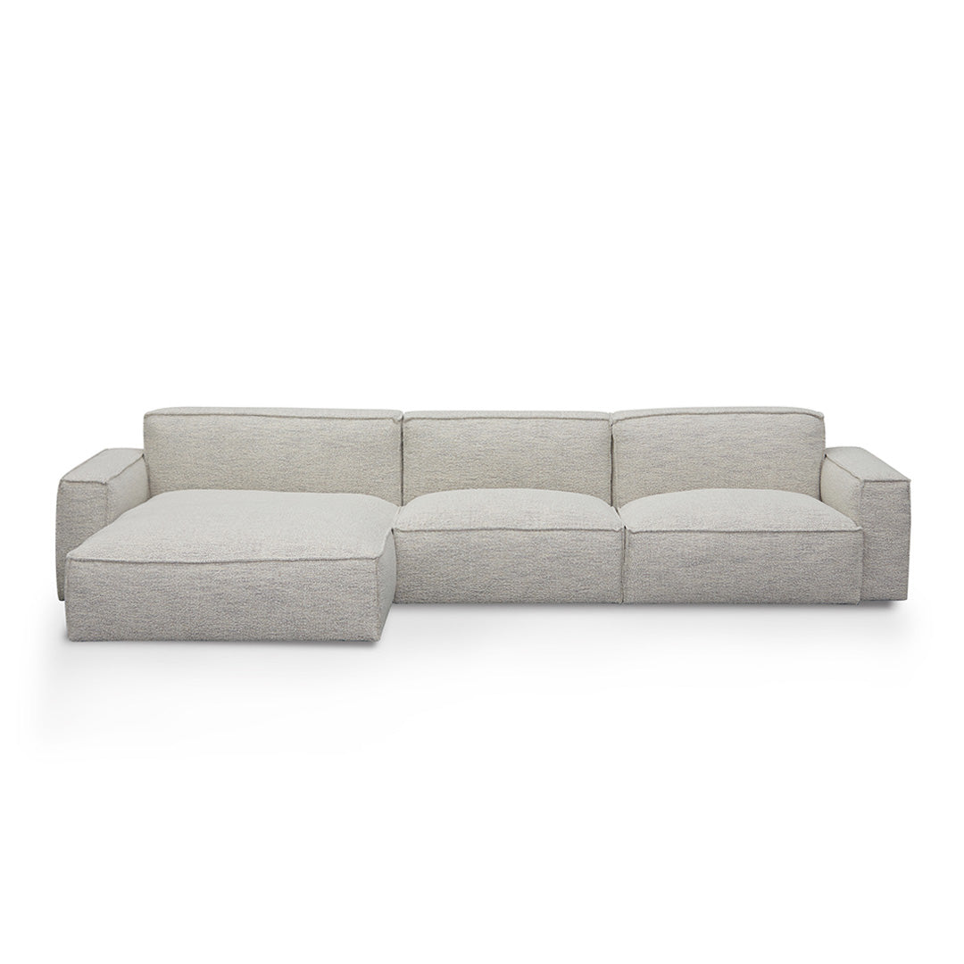 Millfield Left Chaise Sofa