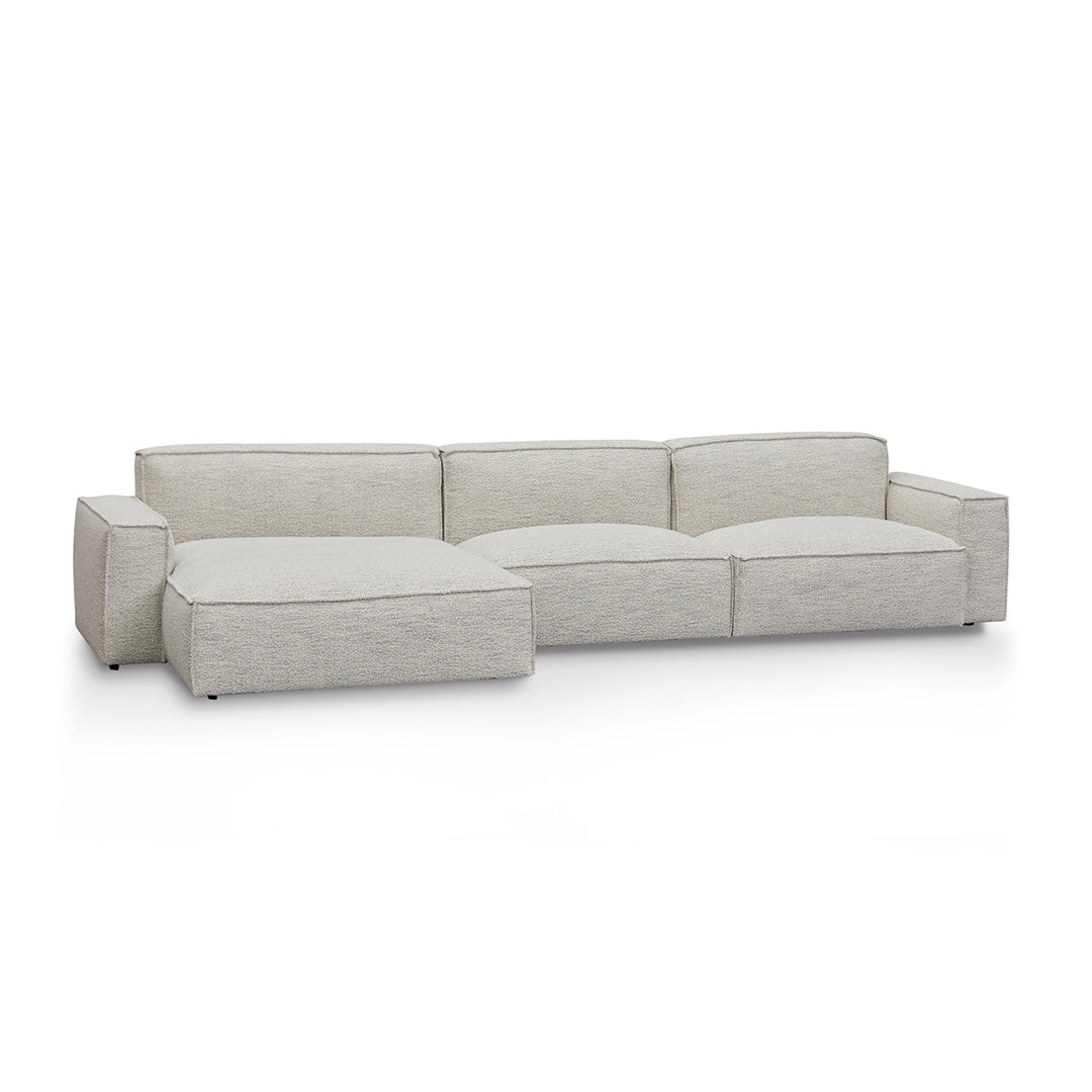 Millfield Left Chaise Sofa