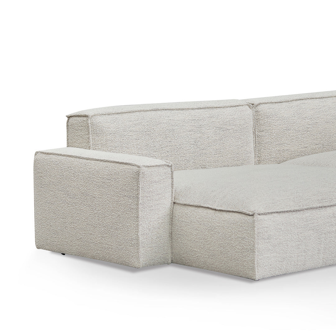 Millfield Left Chaise Sofa