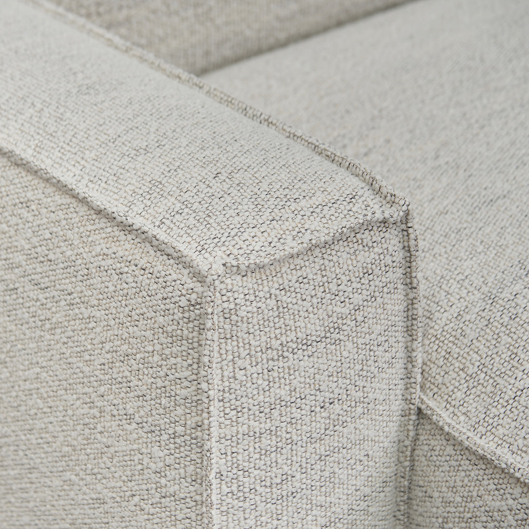 Millfield Left Chaise Sofa