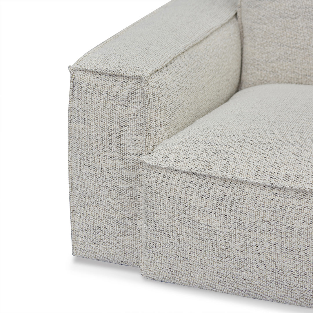 Millfield Left Chaise Sofa