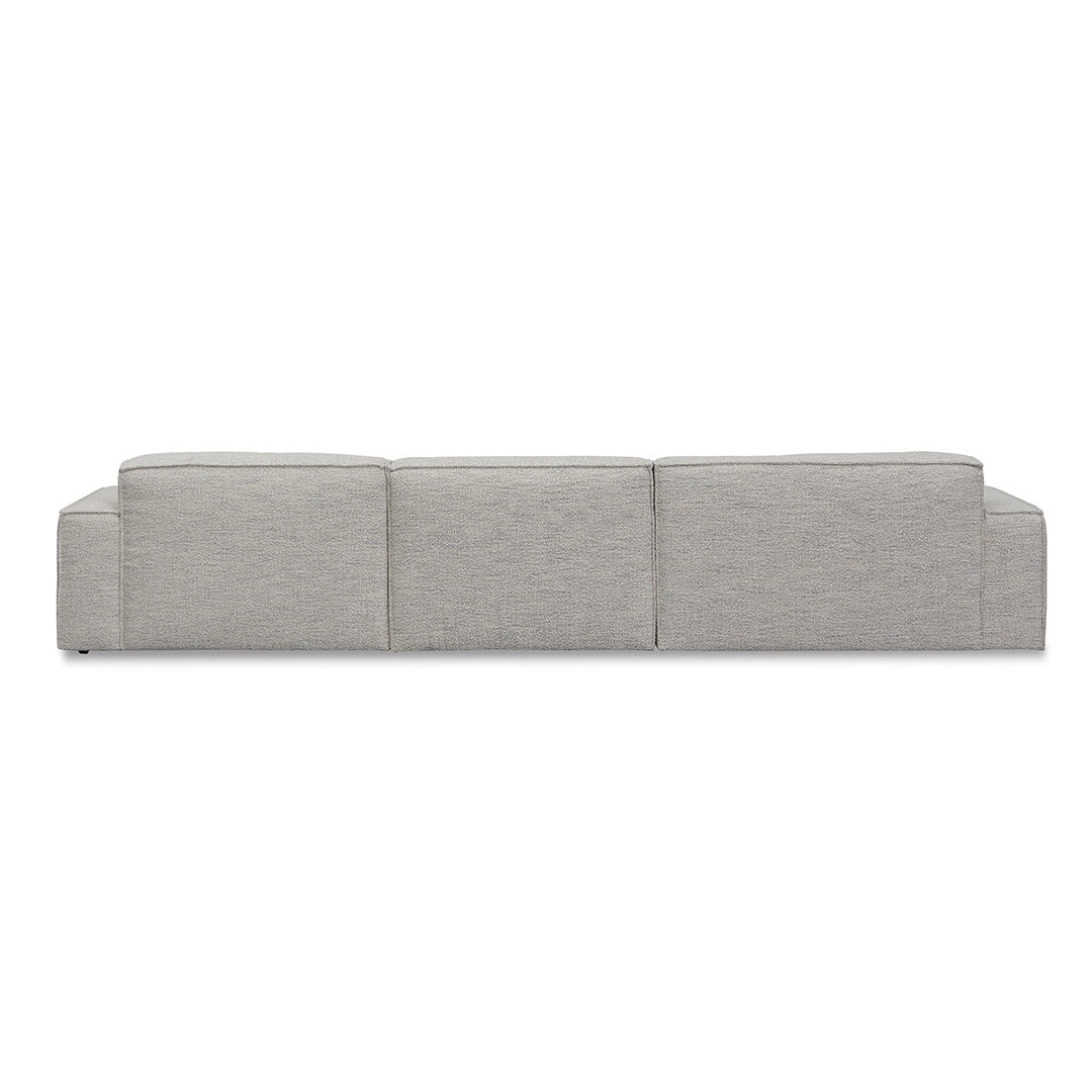 Millfield Left Chaise Sofa