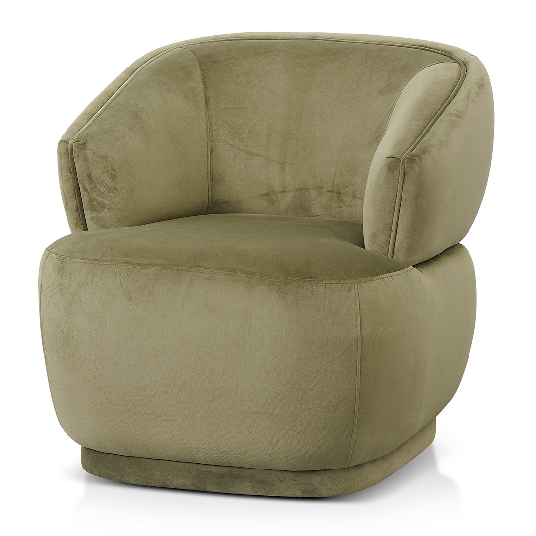 Rammore Fabric Armchair