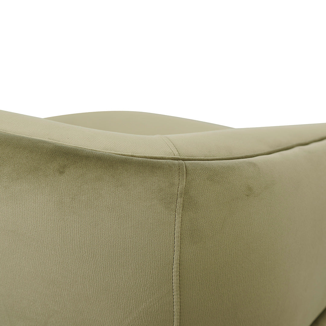 Rammore Fabric Armchair