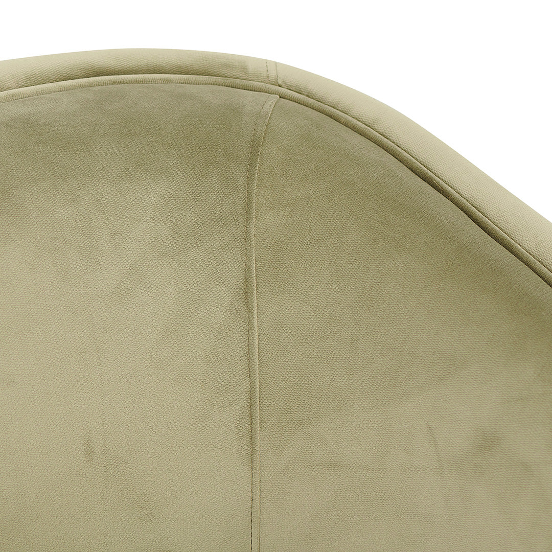 Rammore Fabric Armchair