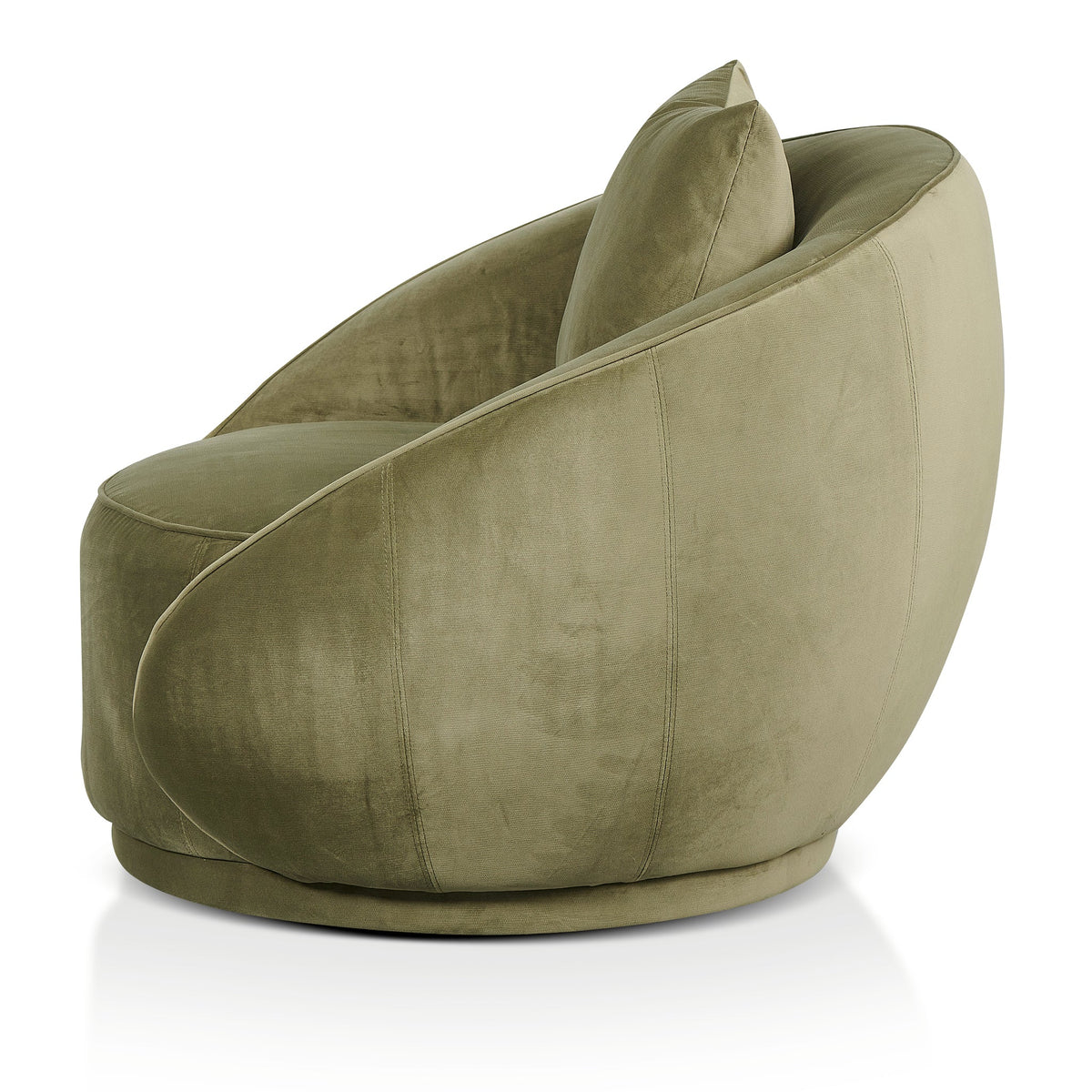 Willowmore Fabric Armchair