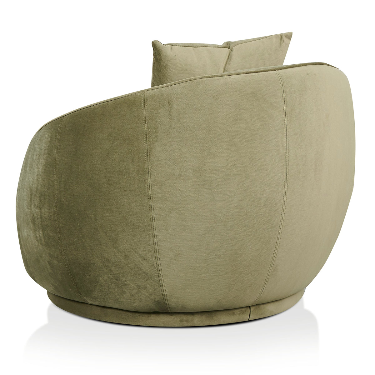 Willowmore Fabric Armchair