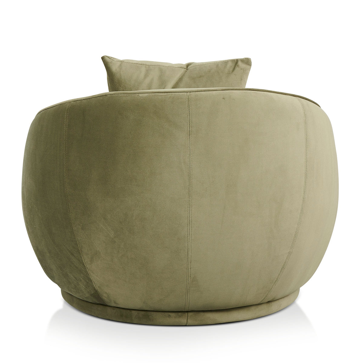 Willowmore Fabric Armchair