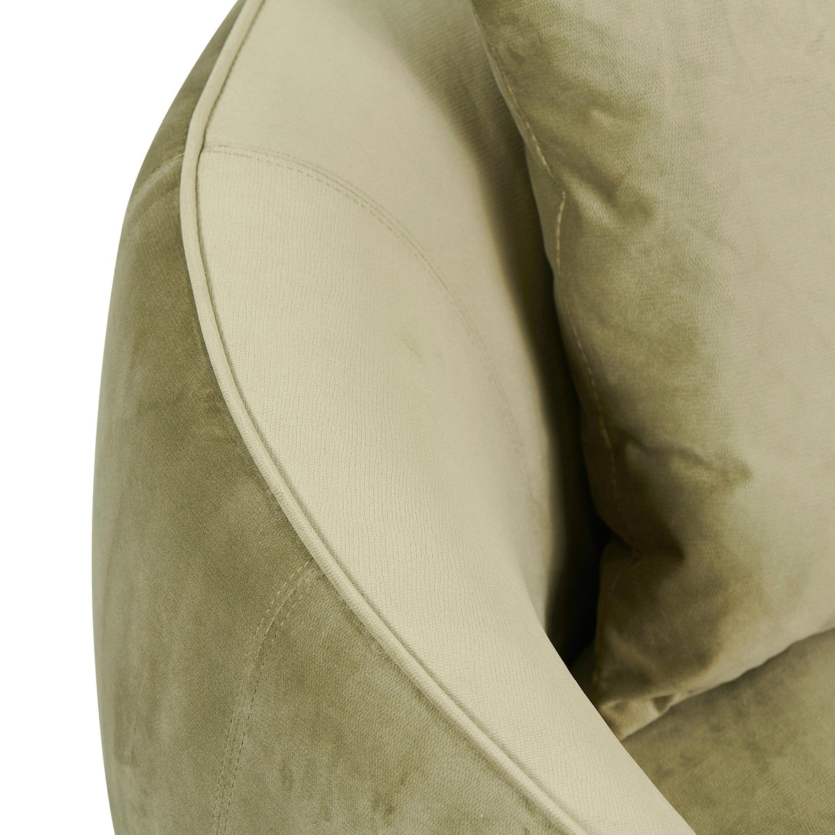 Willowmore Fabric Armchair