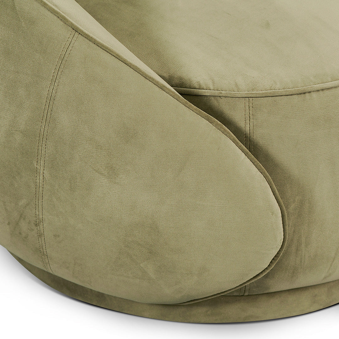 Willowmore Fabric Armchair