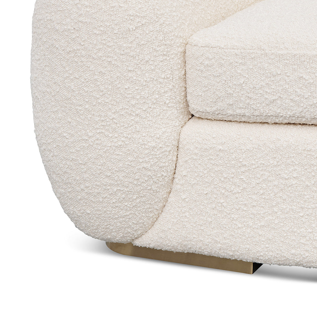 Shoredene 3 Seater Sofa