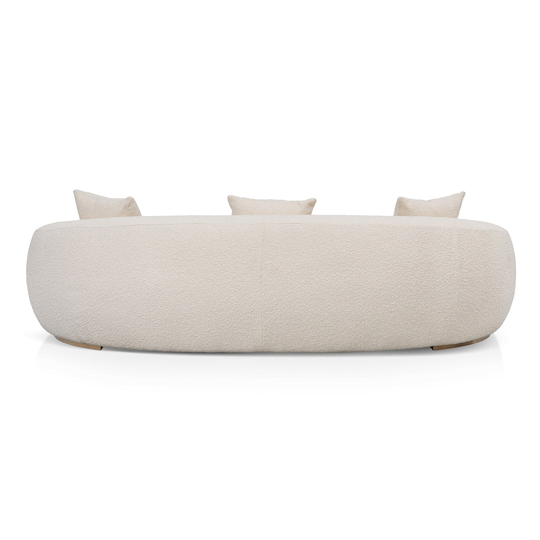 Shoredene 3 Seater Sofa