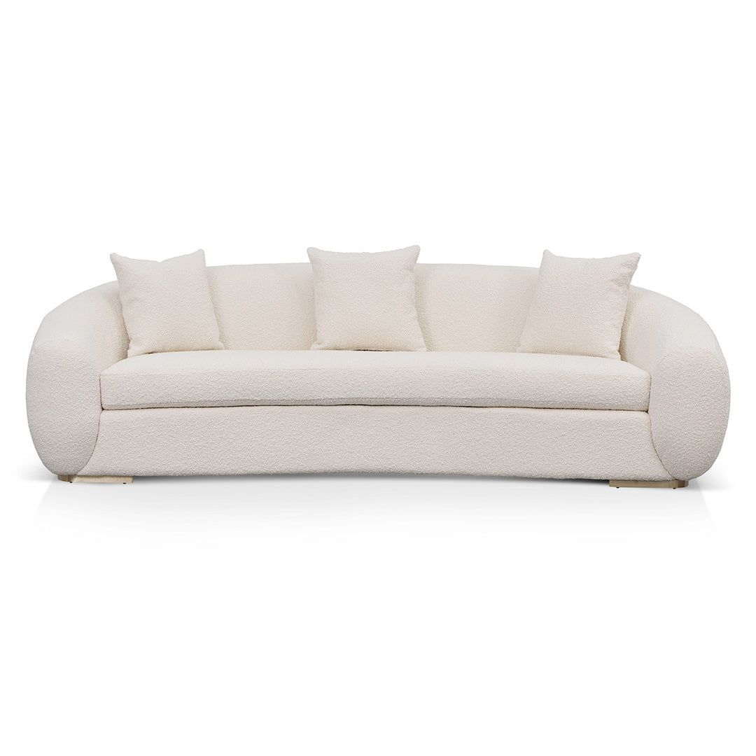Shoredene 3 Seater Sofa