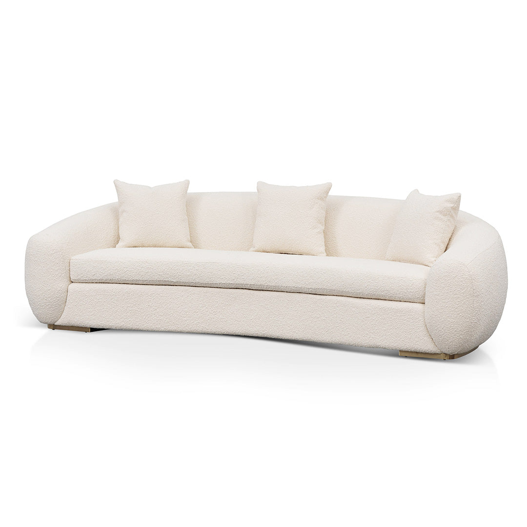 Shoredene 3 Seater Sofa