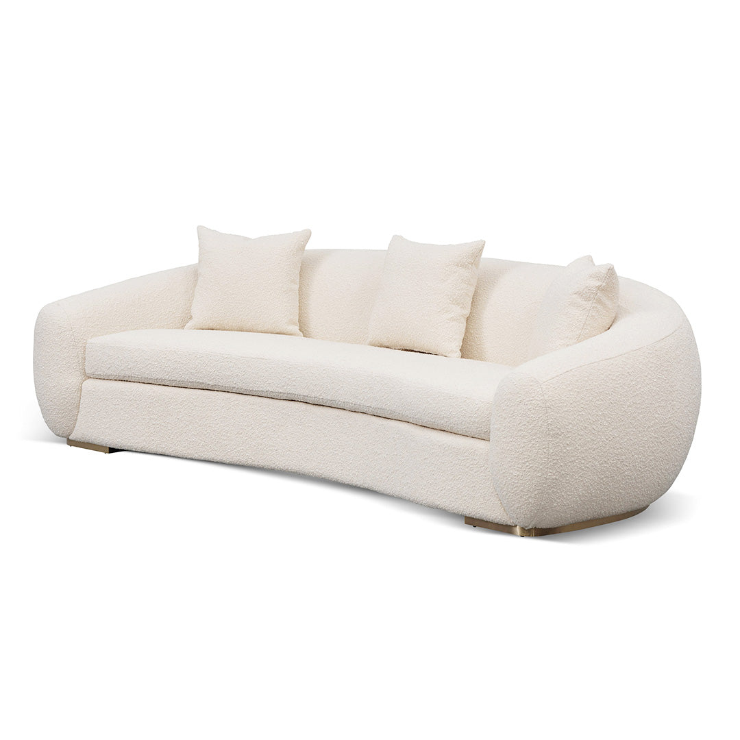 Shoredene 3 Seater Sofa