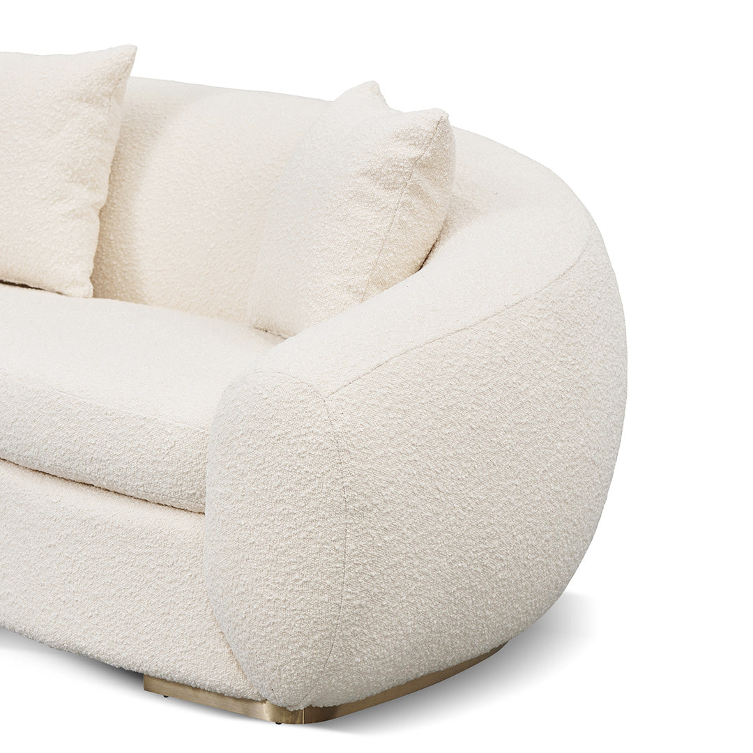 Shoredene 3 Seater Sofa