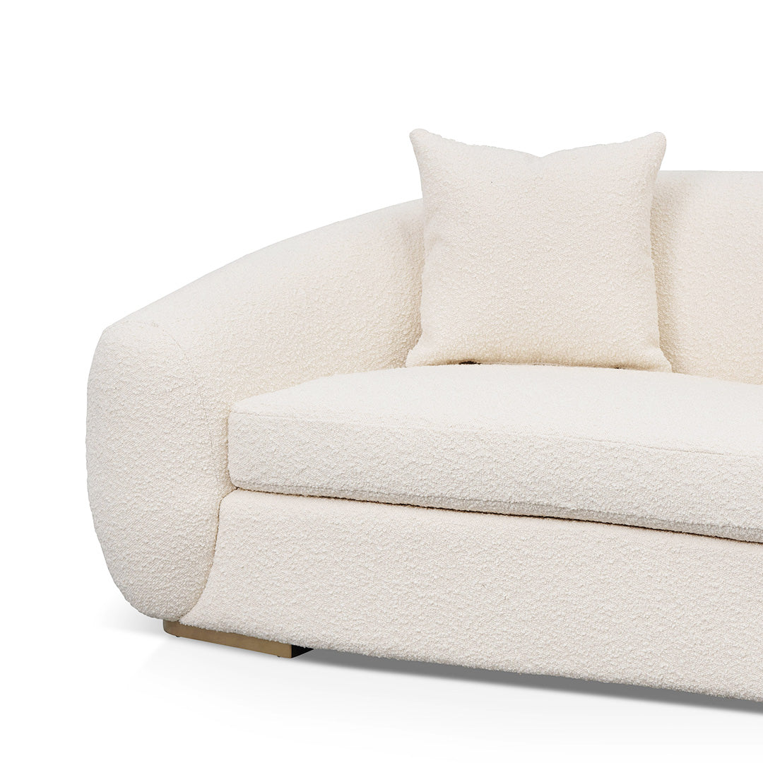 Shoredene 3 Seater Sofa