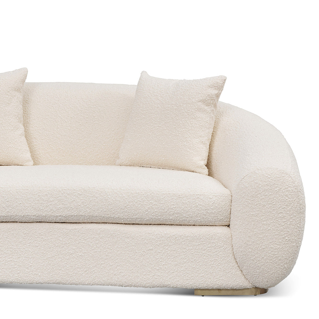Shoredene 3 Seater Sofa