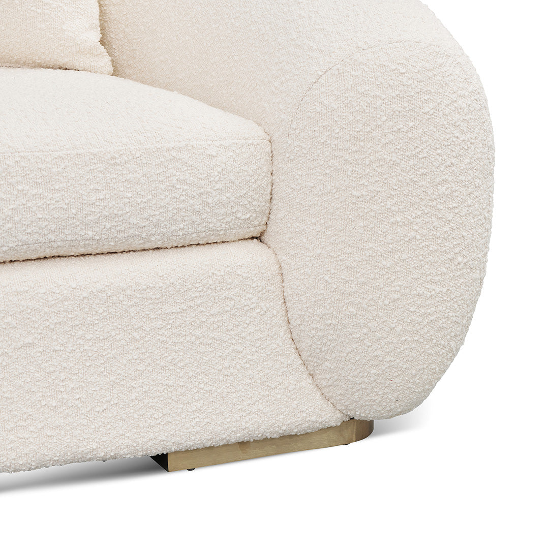 Shoredene 3 Seater Sofa