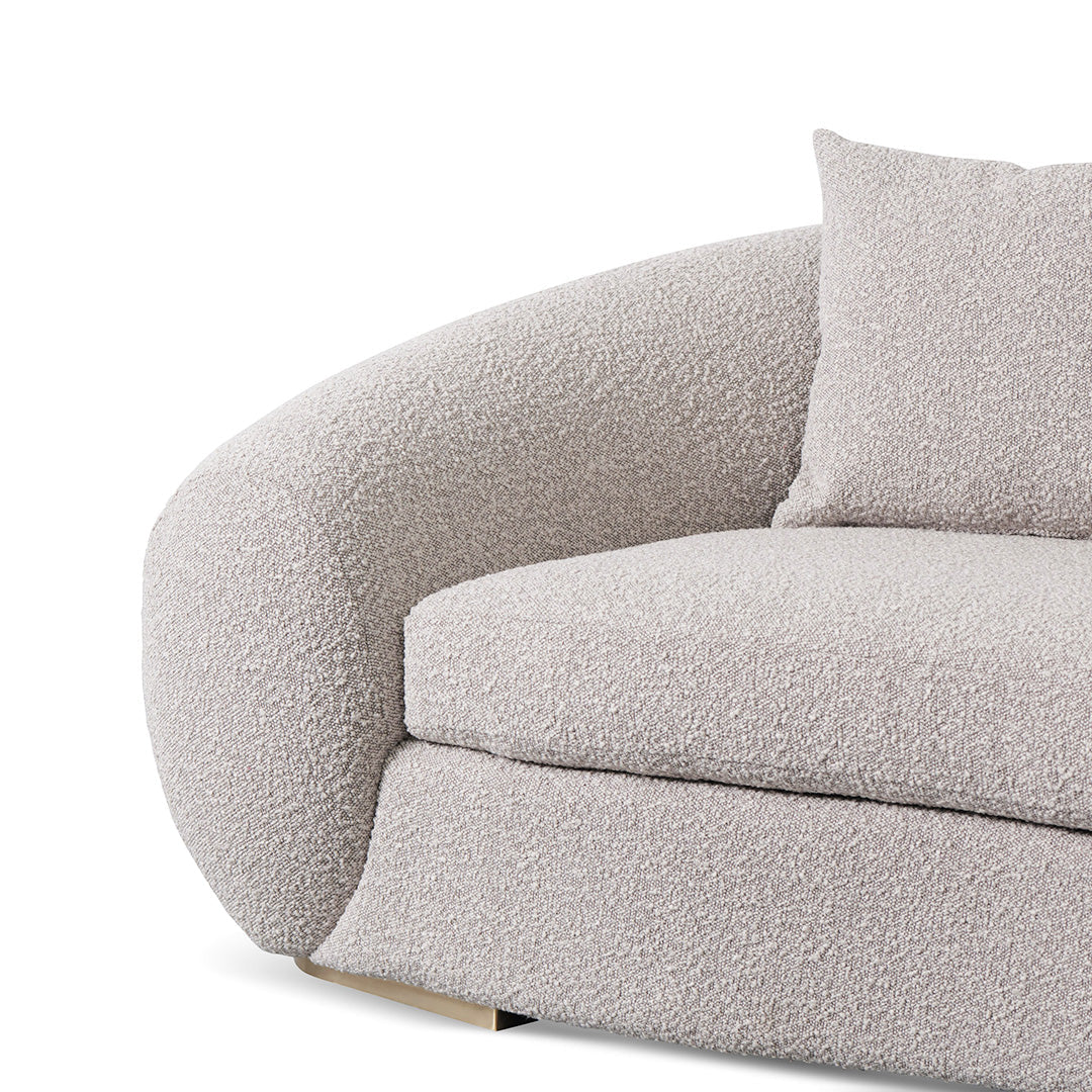 Shoredene 3 Seater Sofa
