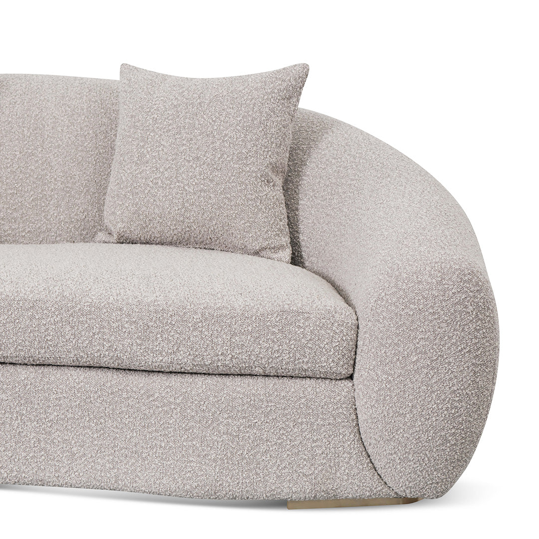 Shoredene 3 Seater Sofa