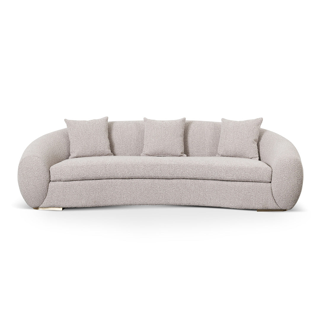 Shoredene 3 Seater Sofa