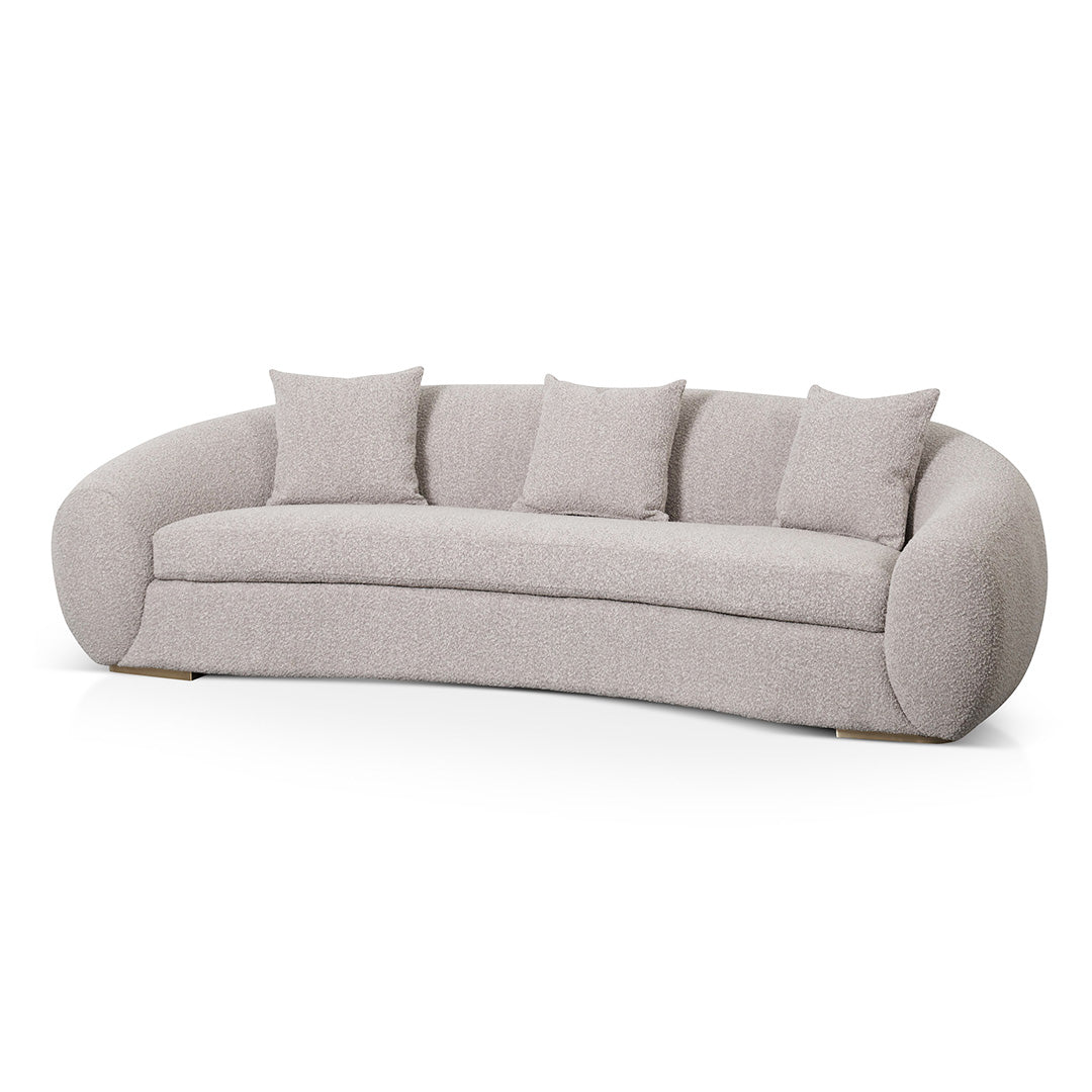 Shoredene 3 Seater Sofa