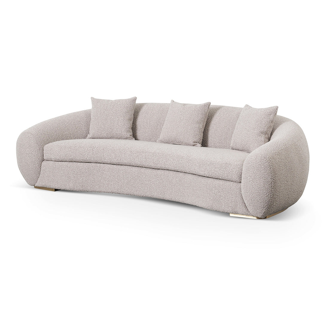 Shoredene 3 Seater Sofa
