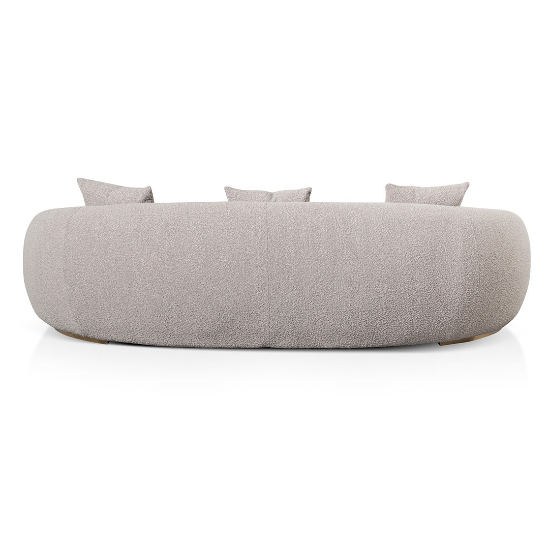 Shoredene 3 Seater Sofa