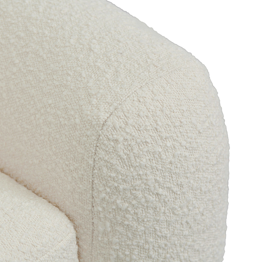Herriard Swivel Armchair