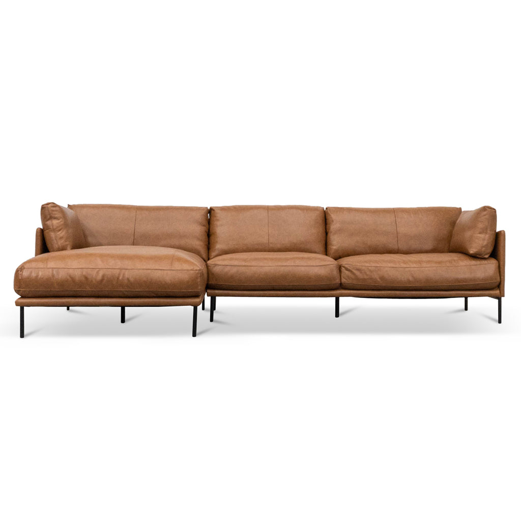 Redbourne 4 Seater Left Chaise Sofa