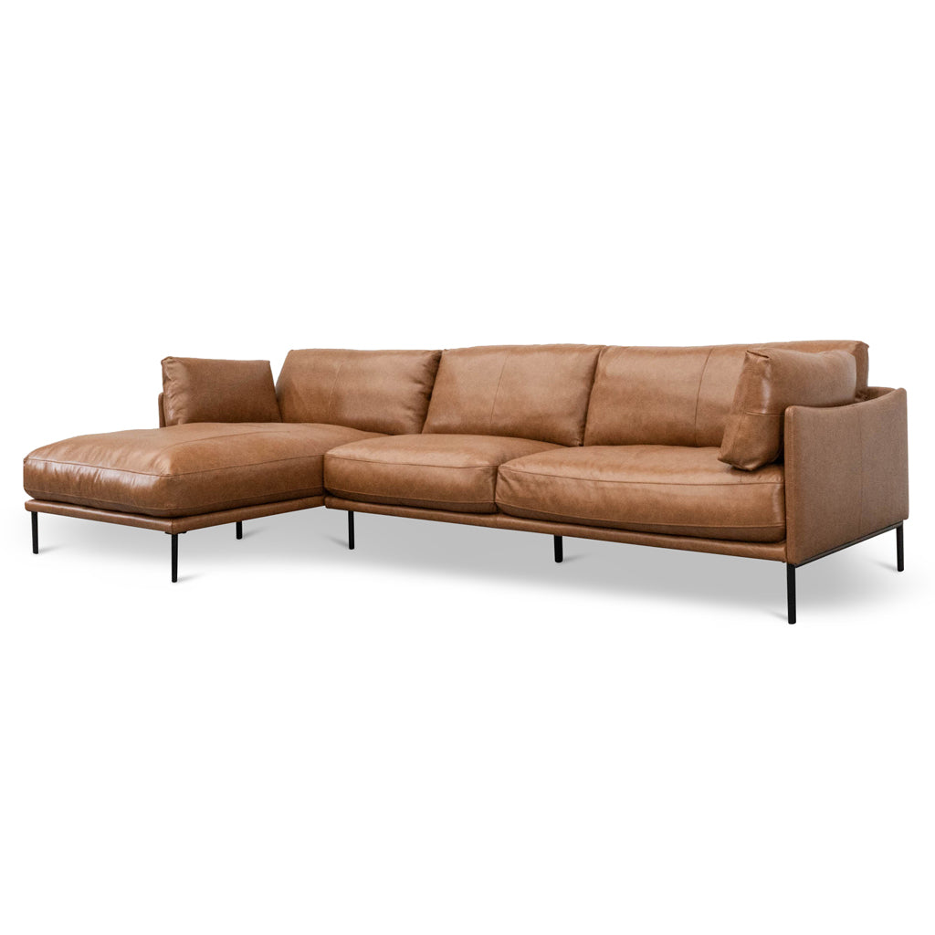 Redbourne 4 Seater Left Chaise Sofa