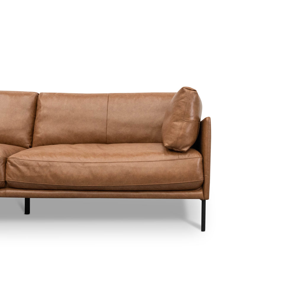 Redbourne 4 Seater Left Chaise Sofa