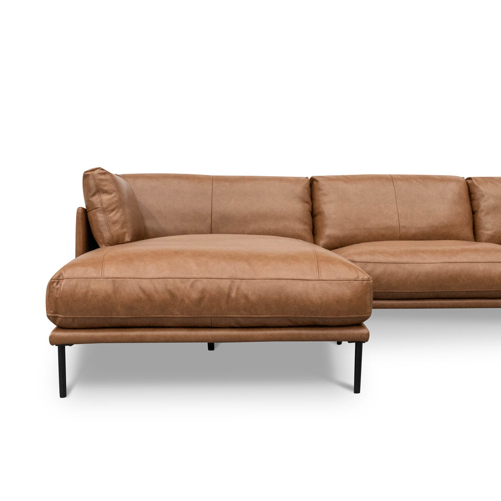 Redbourne 4 Seater Left Chaise Sofa