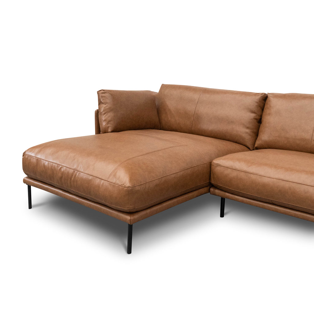 Redbourne 4 Seater Left Chaise Sofa