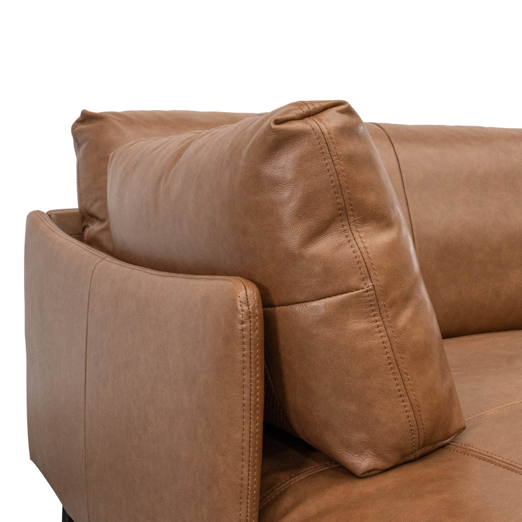 Redbourne 4 Seater Left Chaise Sofa