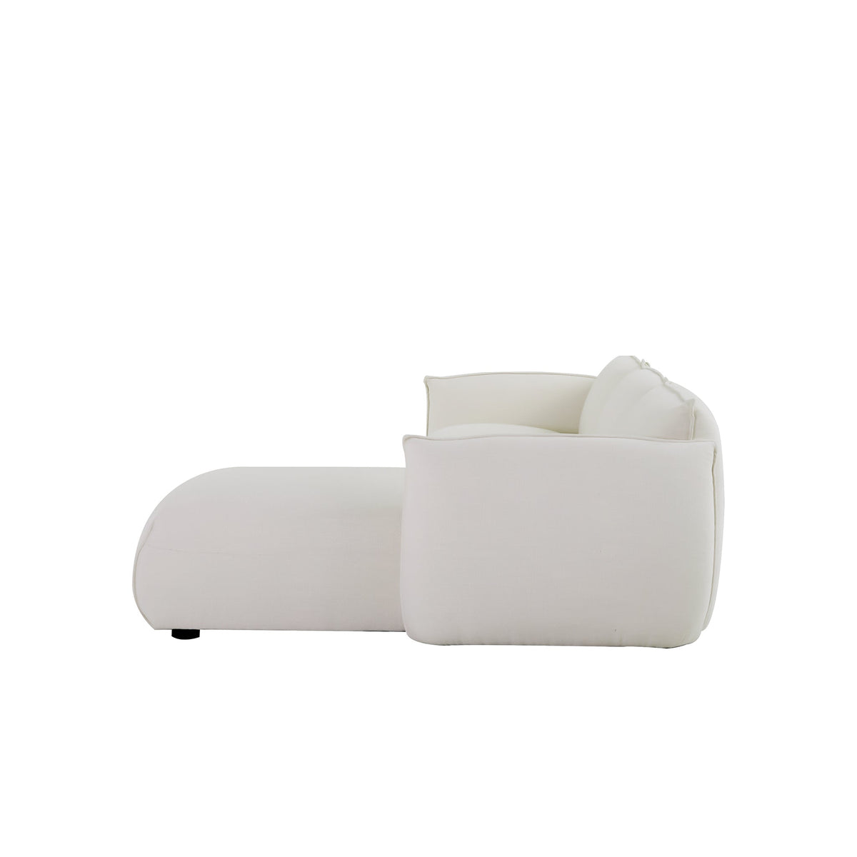 Wilddale 3 Seater Right Chaise Sofa