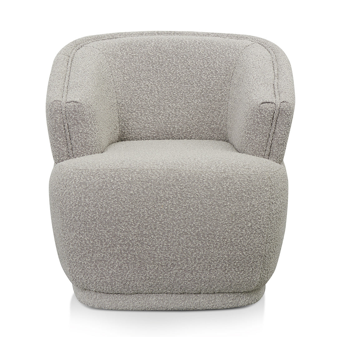 Rammore Fabric Armchair