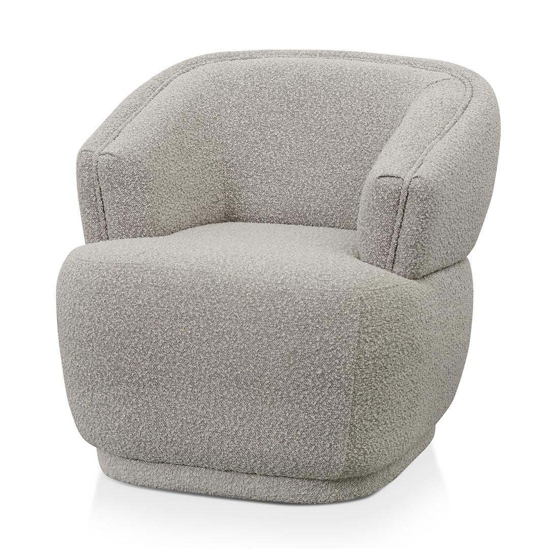 Rammore Fabric Armchair