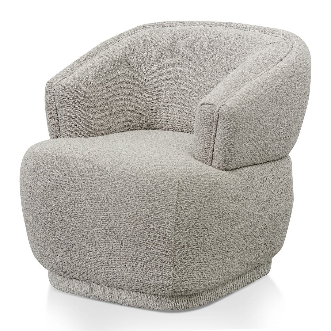 Rammore Fabric Armchair