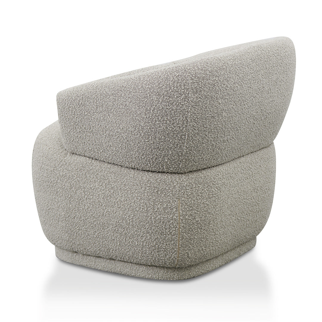 Rammore Fabric Armchair