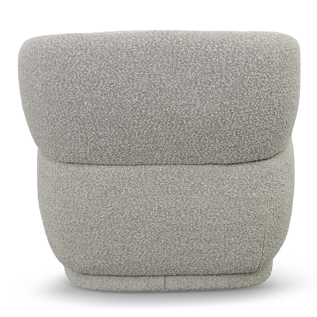 Rammore Fabric Armchair