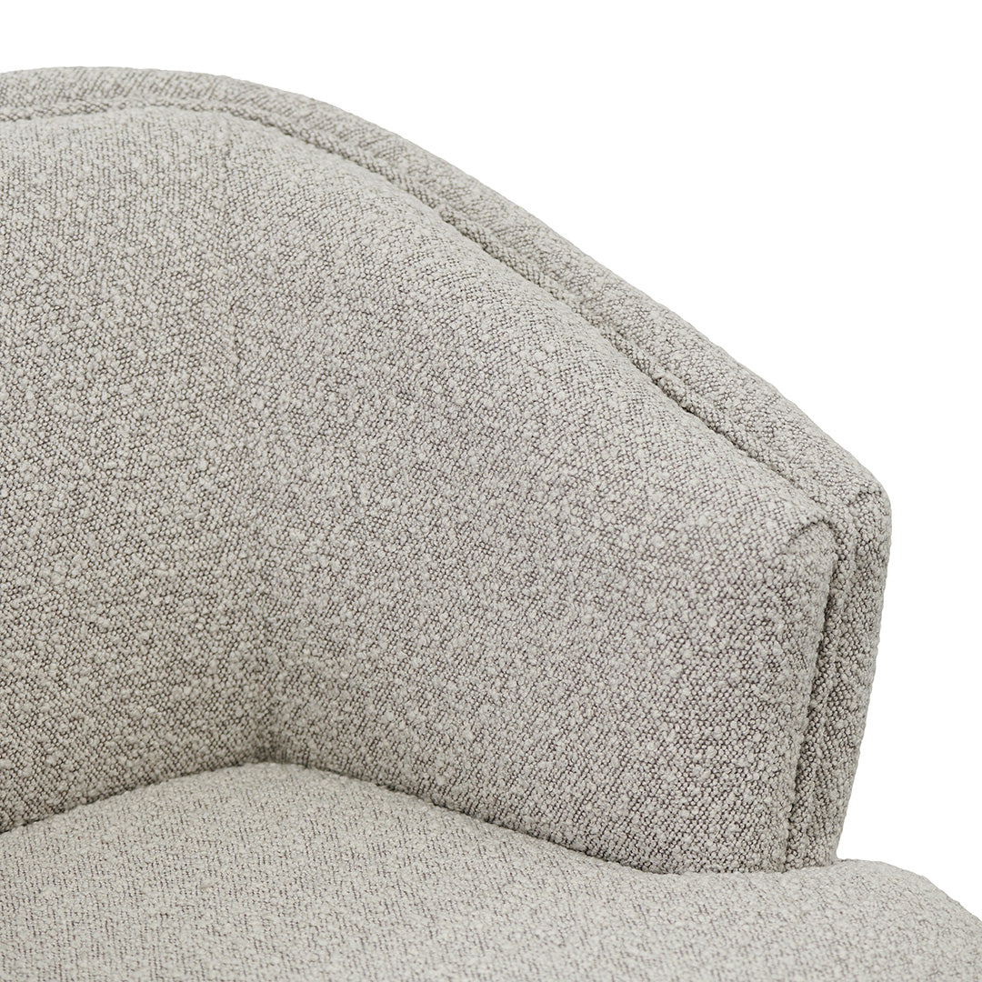 Rammore Fabric Armchair